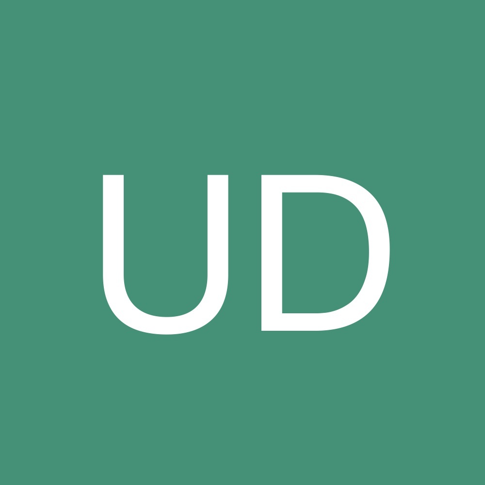 Meet your Posher, Ulrich